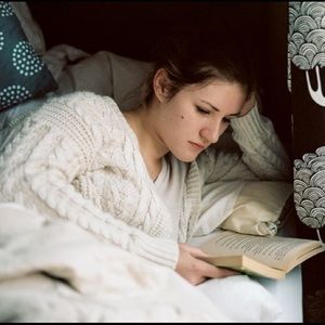 Meet Megan 🍂🦔🌞